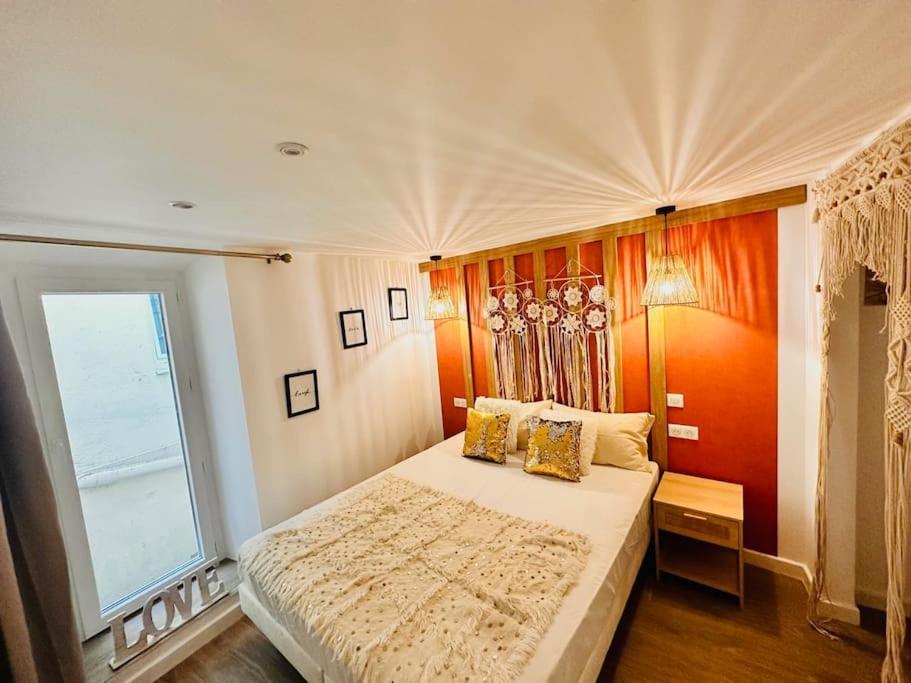 Les Appartements De Nana 2 - T2 Hypercentre, Rue Meynadier, Palais & Plage, Clim, Wifi Cannes Exterior photo